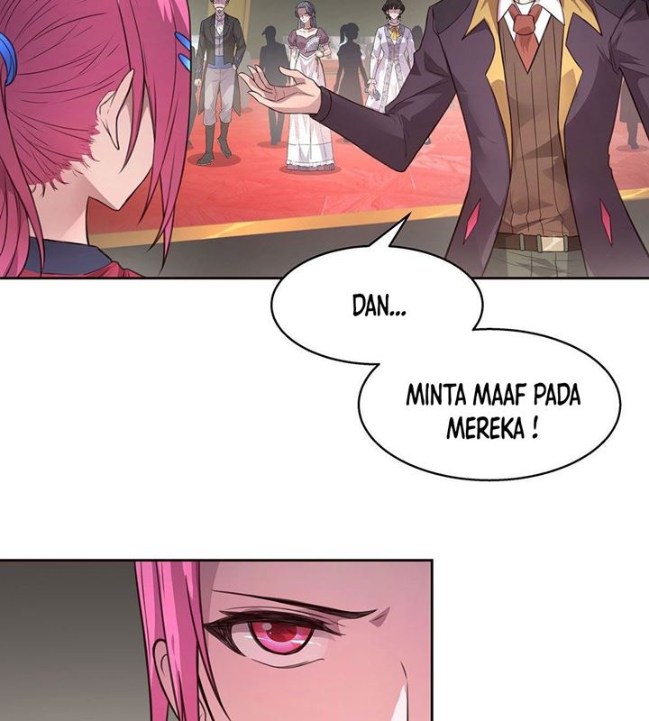 The Comeback Path of Princess From Mars Chapter 02 Gambar 12
