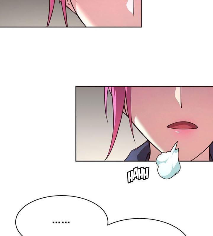 The Comeback Path of Princess From Mars Chapter 02 Gambar 13