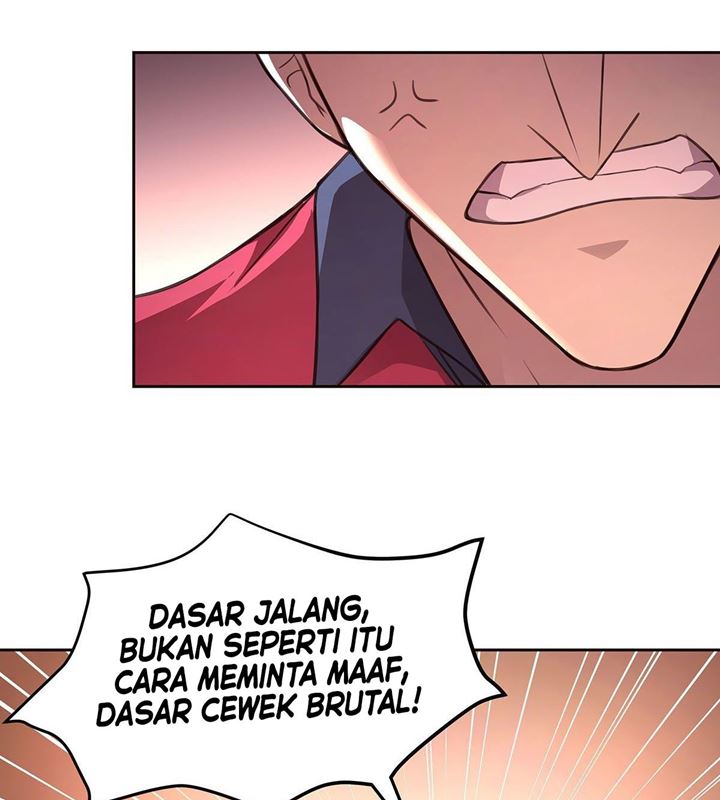 The Comeback Path of Princess From Mars Chapter 02 Gambar 15