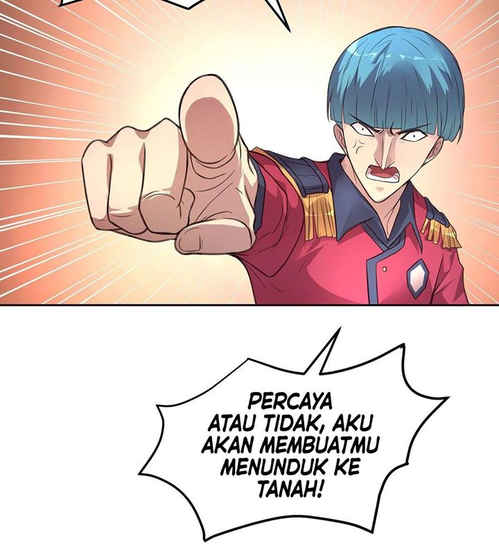 The Comeback Path of Princess From Mars Chapter 02 Gambar 16