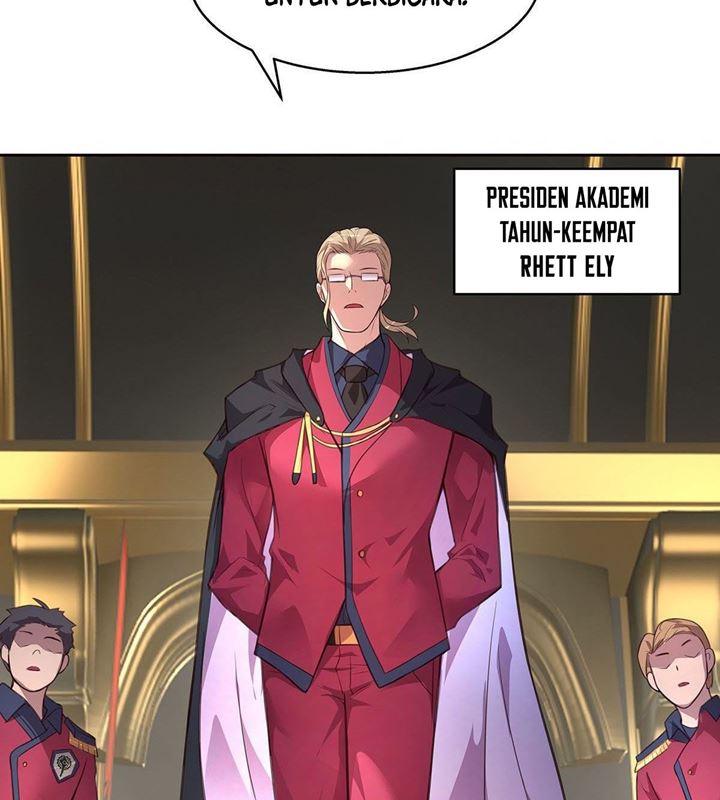 The Comeback Path of Princess From Mars Chapter 02 Gambar 18