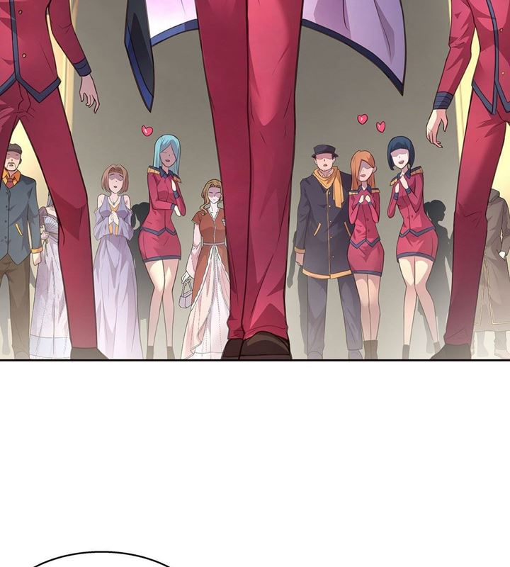 The Comeback Path of Princess From Mars Chapter 02 Gambar 19