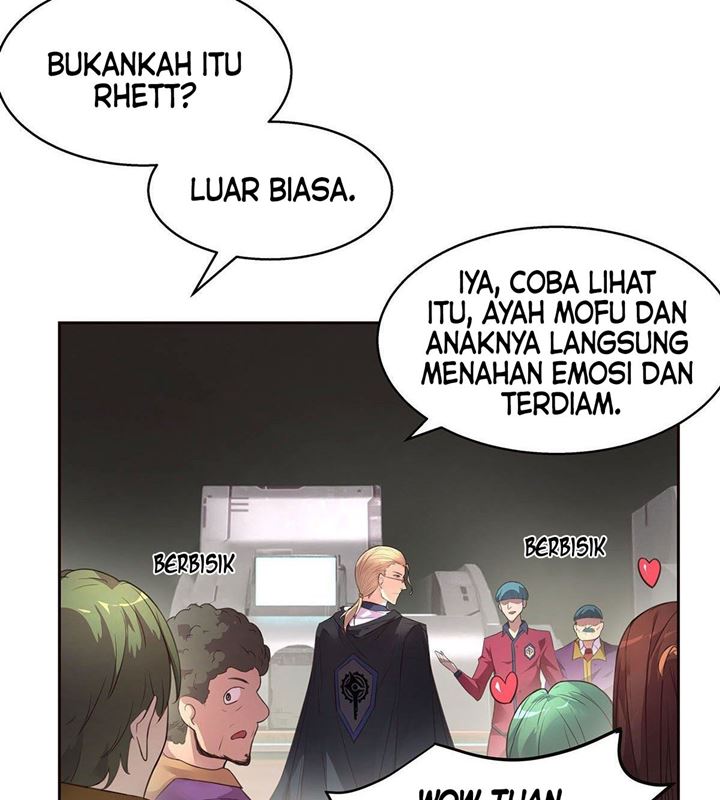The Comeback Path of Princess From Mars Chapter 02 Gambar 20