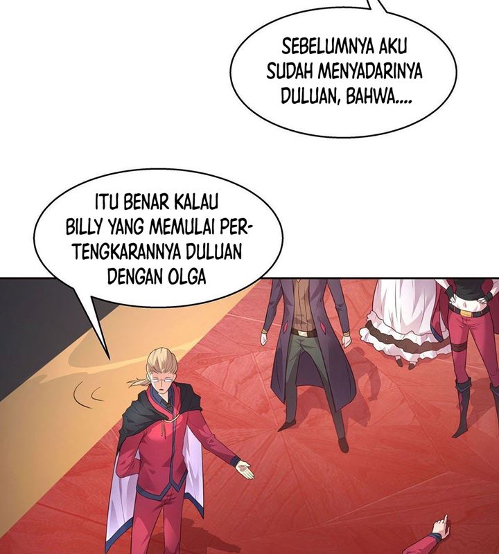 The Comeback Path of Princess From Mars Chapter 02 Gambar 22