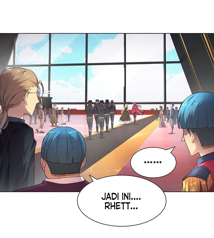 The Comeback Path of Princess From Mars Chapter 02 Gambar 29