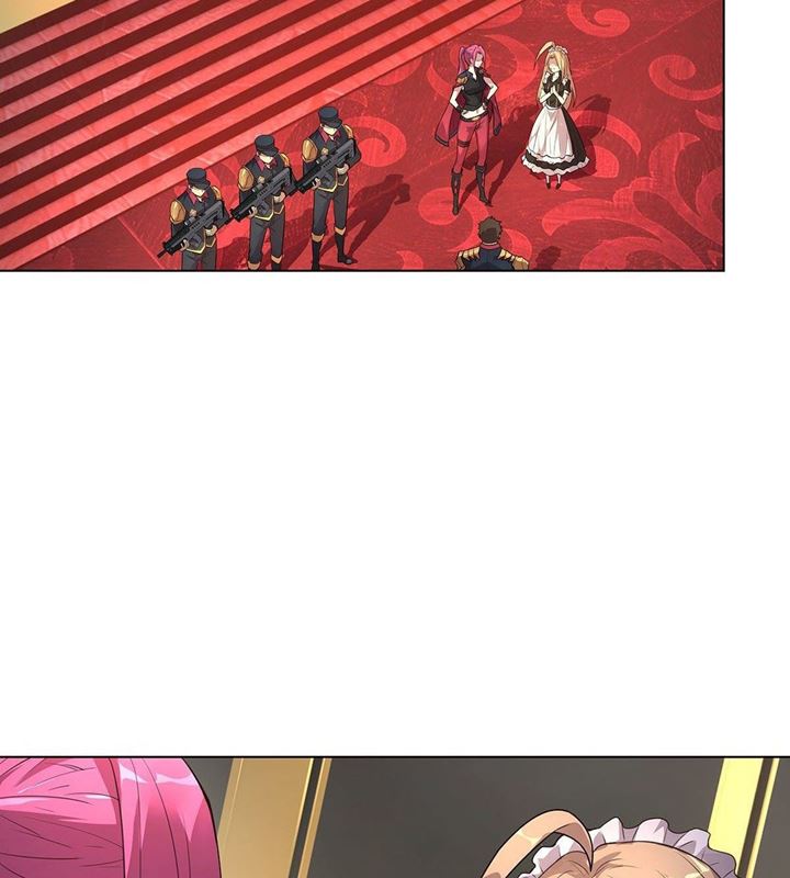 The Comeback Path of Princess From Mars Chapter 02 Gambar 33
