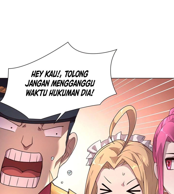 The Comeback Path of Princess From Mars Chapter 02 Gambar 37