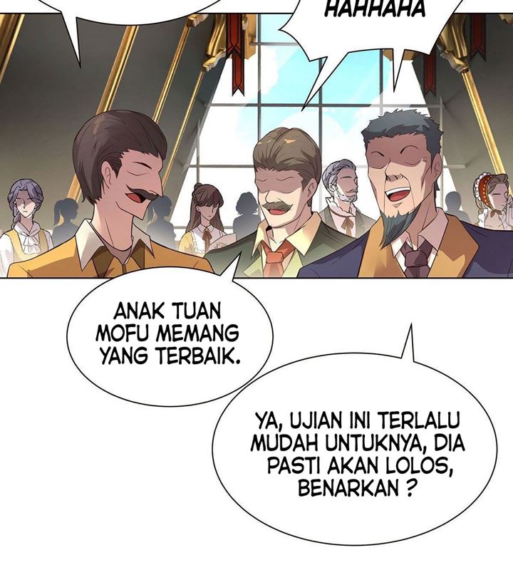 The Comeback Path of Princess From Mars Chapter 02 Gambar 41