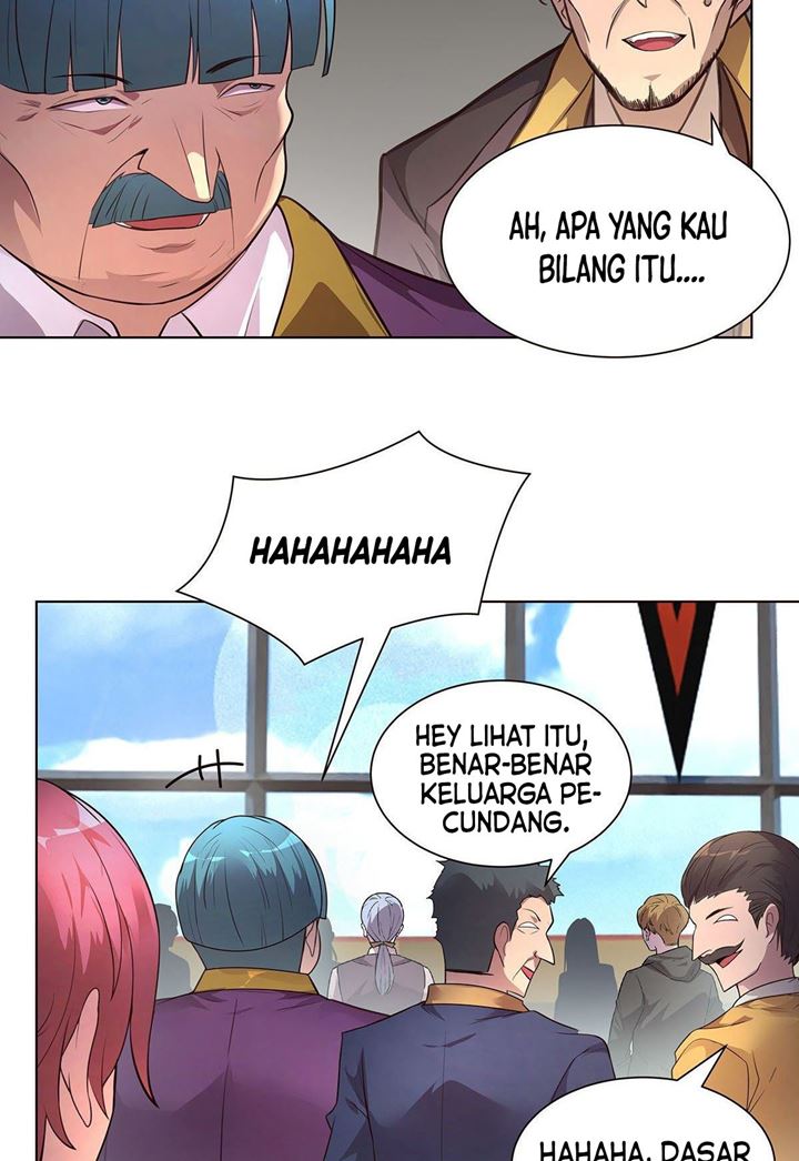 The Comeback Path of Princess From Mars Chapter 02 Gambar 44