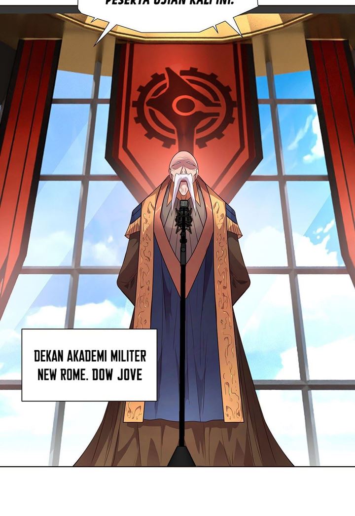 The Comeback Path of Princess From Mars Chapter 02 Gambar 46