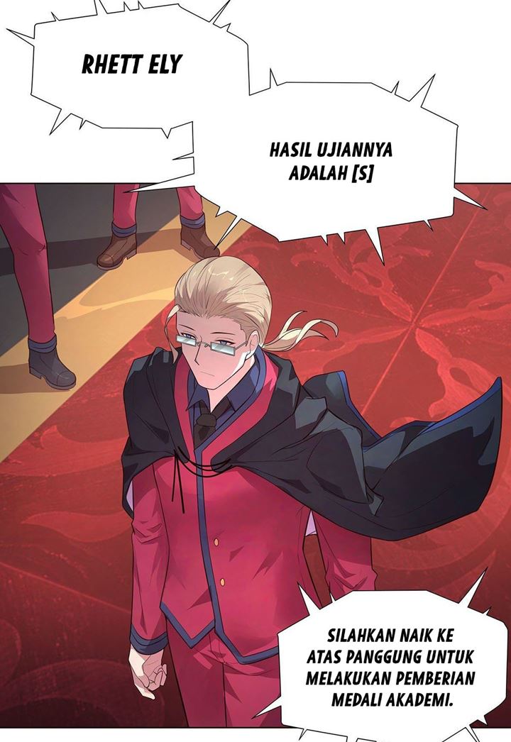 The Comeback Path of Princess From Mars Chapter 02 Gambar 48