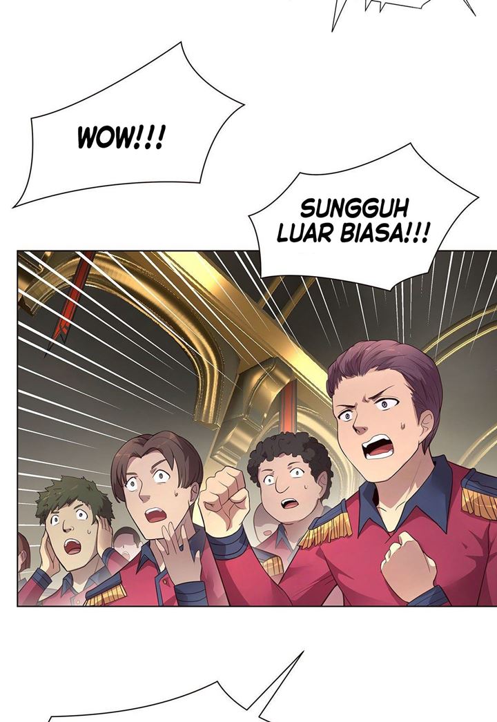 The Comeback Path of Princess From Mars Chapter 02 Gambar 49