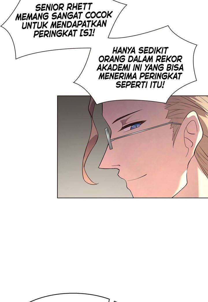 The Comeback Path of Princess From Mars Chapter 02 Gambar 50