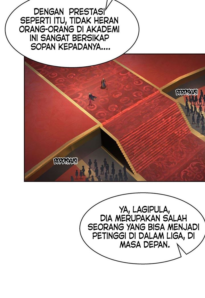 The Comeback Path of Princess From Mars Chapter 02 Gambar 51