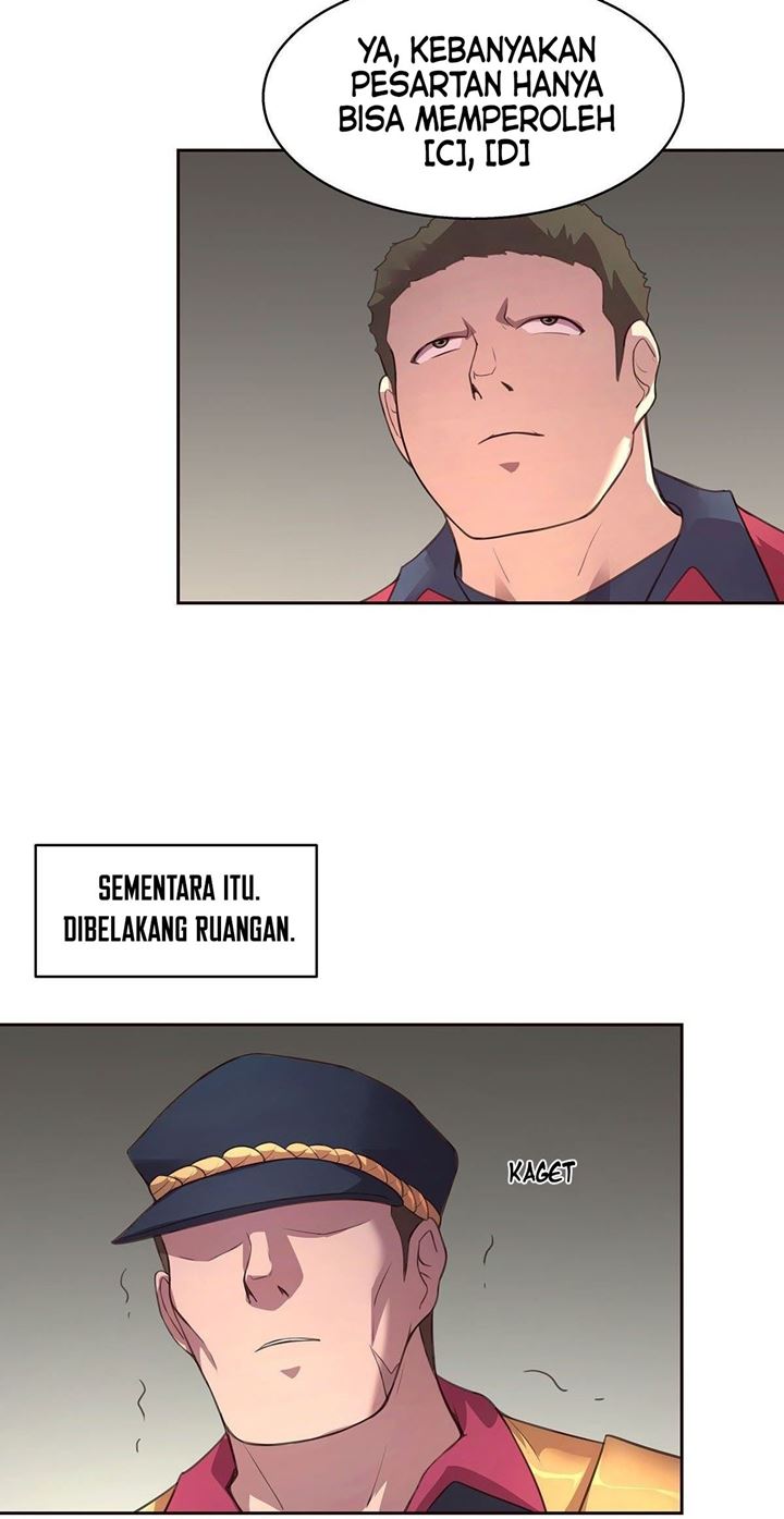 The Comeback Path of Princess From Mars Chapter 02 Gambar 53