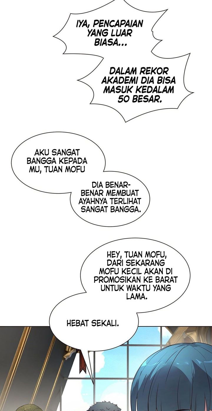 The Comeback Path of Princess From Mars Chapter 02 Gambar 62