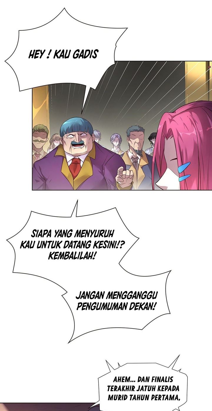 The Comeback Path of Princess From Mars Chapter 02 Gambar 65