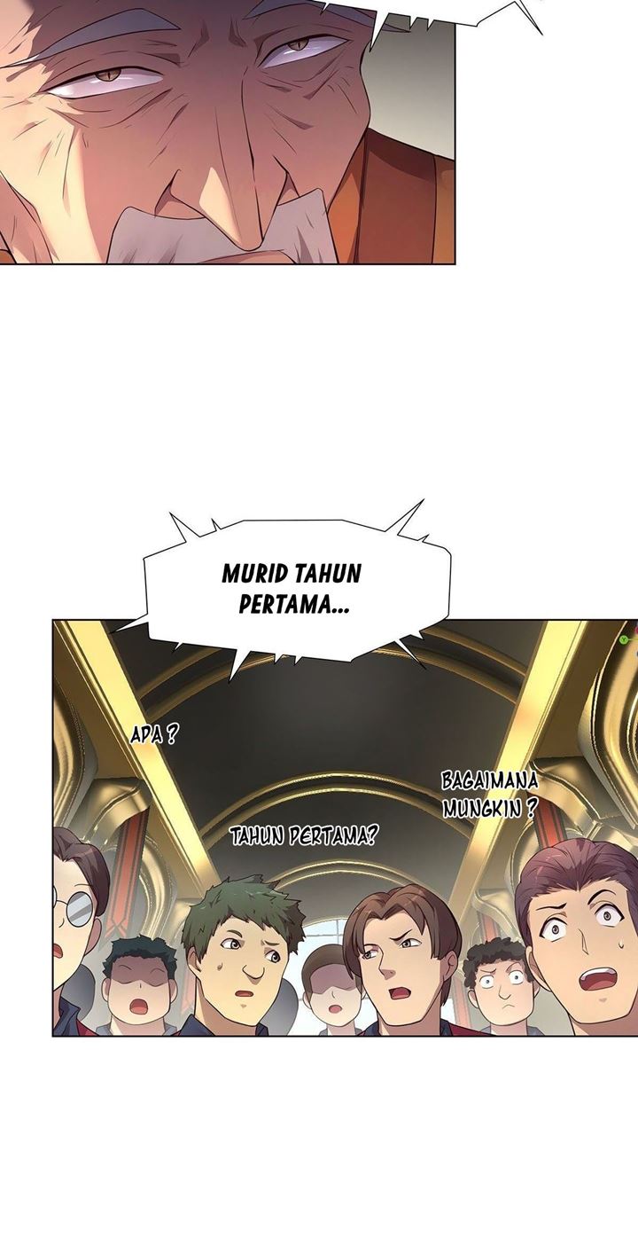 The Comeback Path of Princess From Mars Chapter 02 Gambar 66