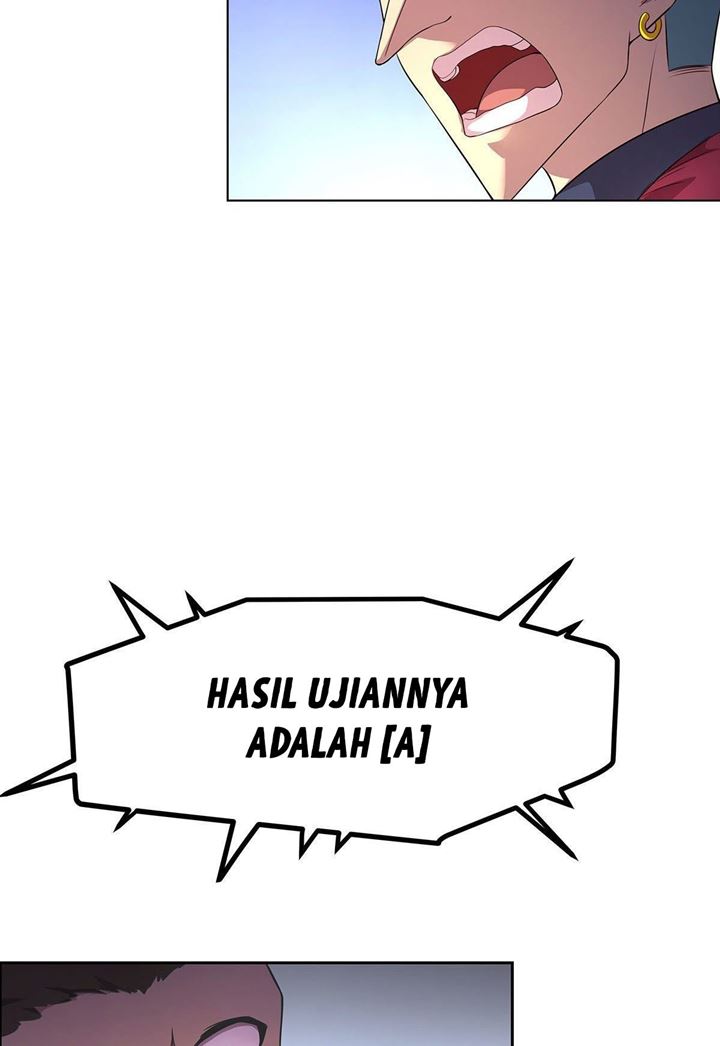 The Comeback Path of Princess From Mars Chapter 02 Gambar 68