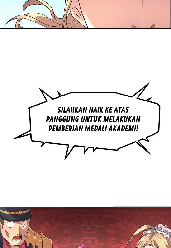 The Comeback Path of Princess From Mars Chapter 02 Gambar 70