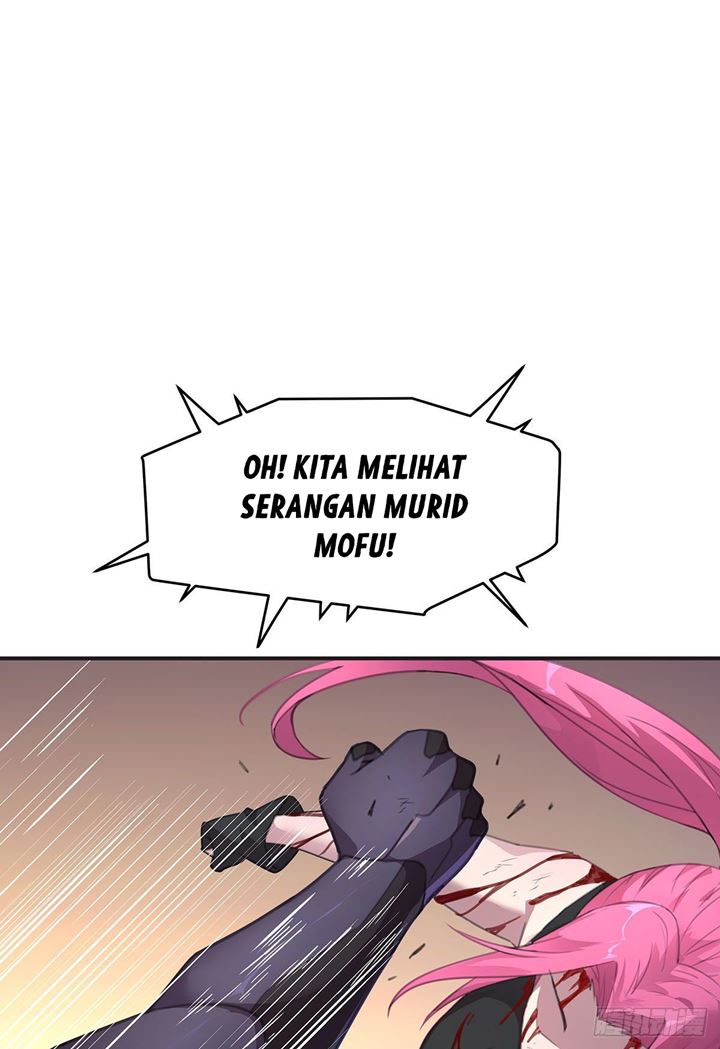 The Comeback Path of Princess From Mars Chapter 06.5 Gambar 7