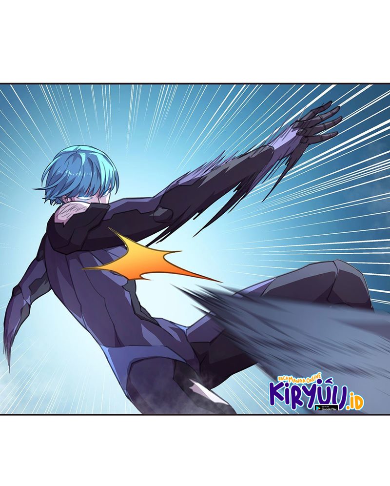 The Comeback Path of Princess From Mars Chapter 06 Gambar 6