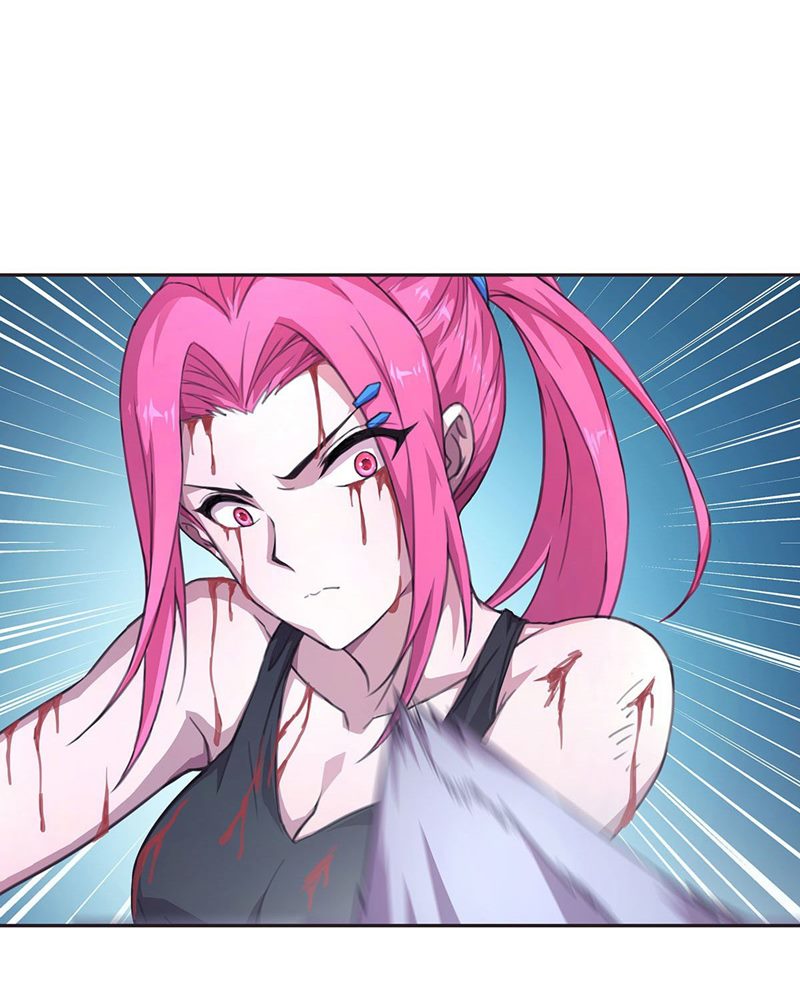 The Comeback Path of Princess From Mars Chapter 06 Gambar 7