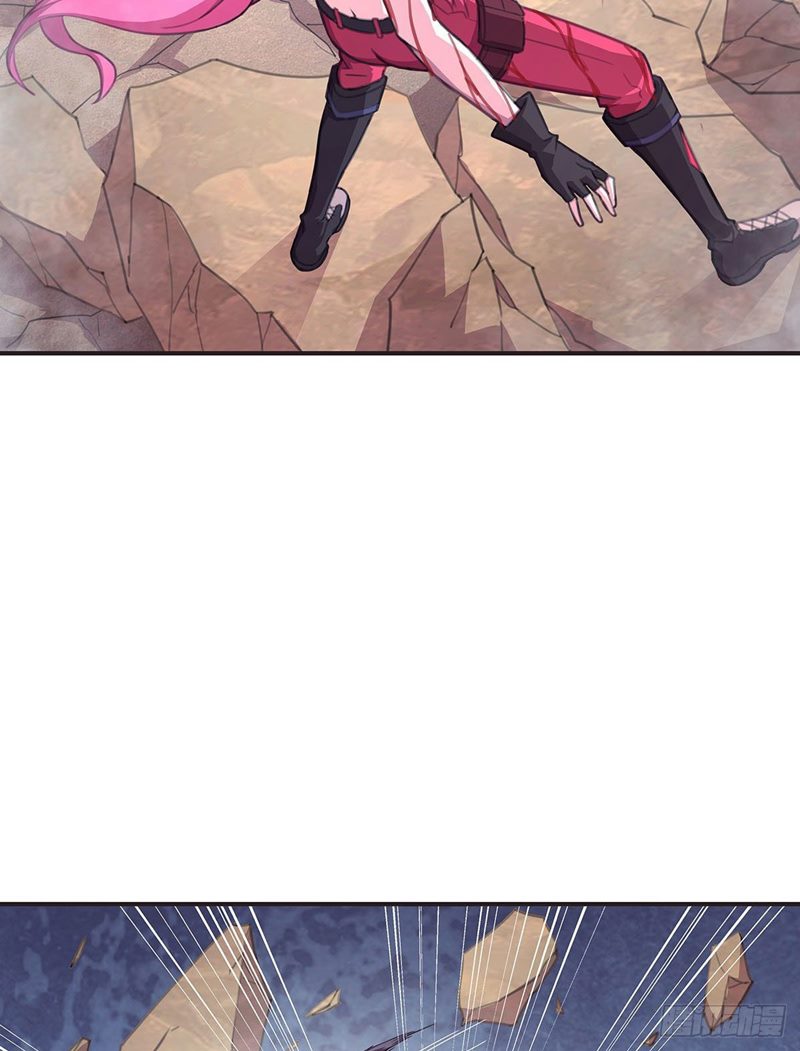 The Comeback Path of Princess From Mars Chapter 06 Gambar 12