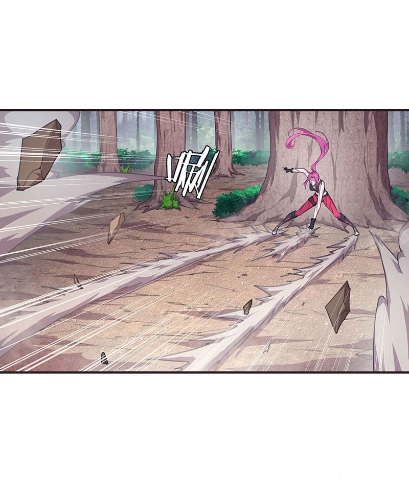 The Comeback Path of Princess From Mars Chapter 06 Gambar 14