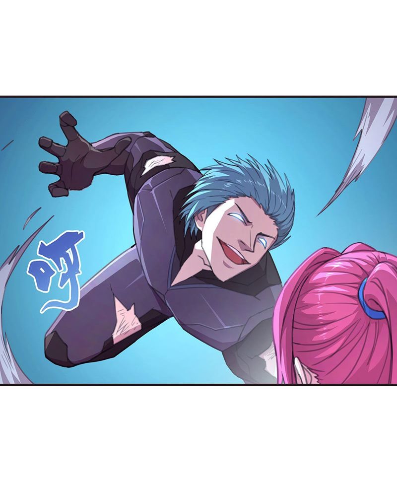 The Comeback Path of Princess From Mars Chapter 06 Gambar 15
