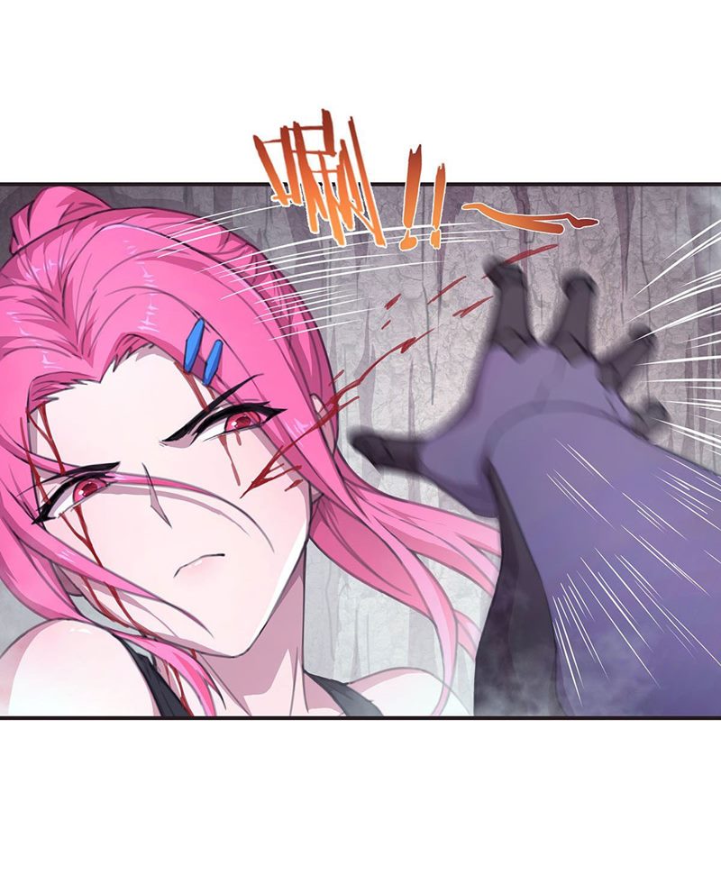 The Comeback Path of Princess From Mars Chapter 06 Gambar 16