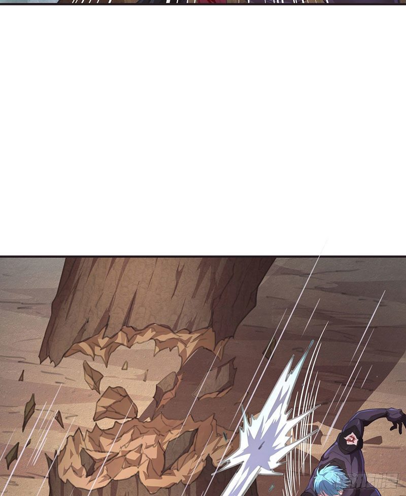 The Comeback Path of Princess From Mars Chapter 06 Gambar 18
