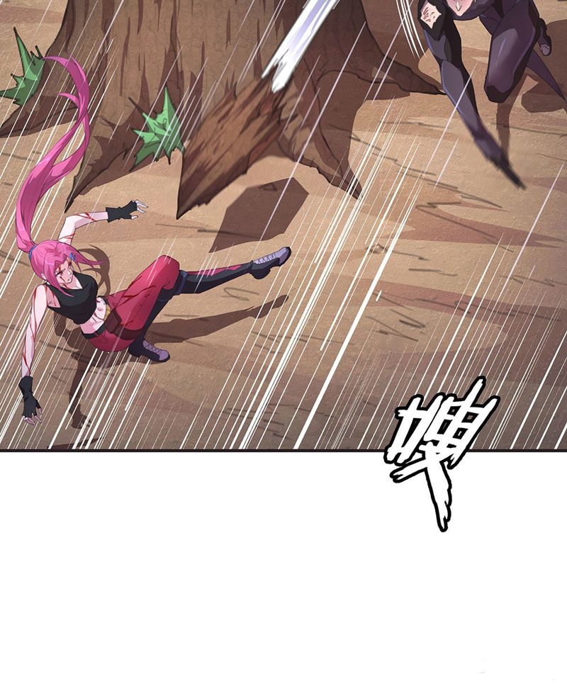 The Comeback Path of Princess From Mars Chapter 06 Gambar 19