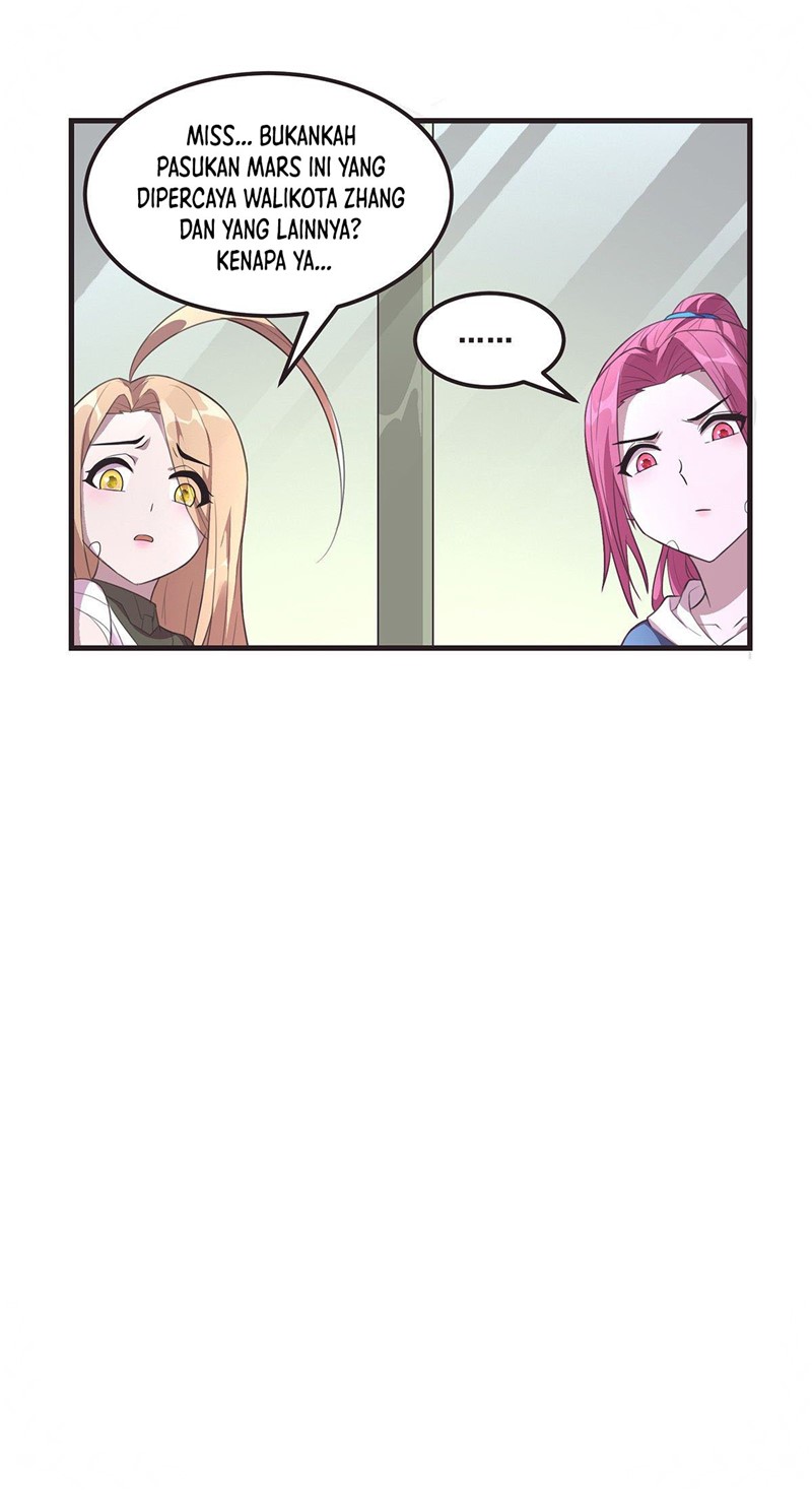 The Comeback Path of Princess From Mars Chapter 17 Gambar 10