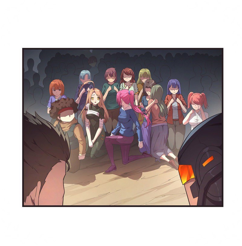 The Comeback Path of Princess From Mars Chapter 17 Gambar 15