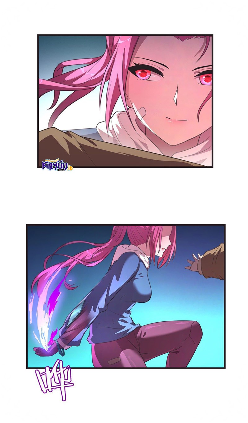 The Comeback Path of Princess From Mars Chapter 17 Gambar 17