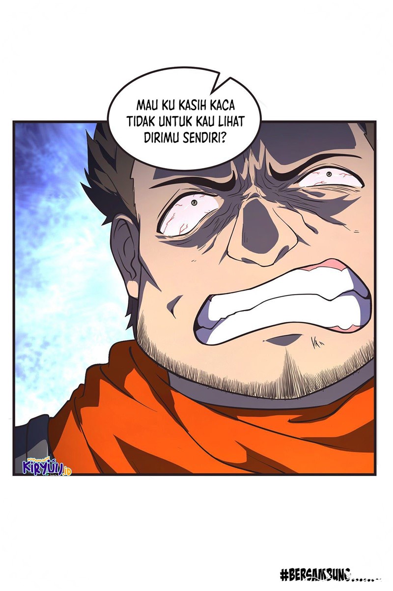 The Comeback Path of Princess From Mars Chapter 17 Gambar 20