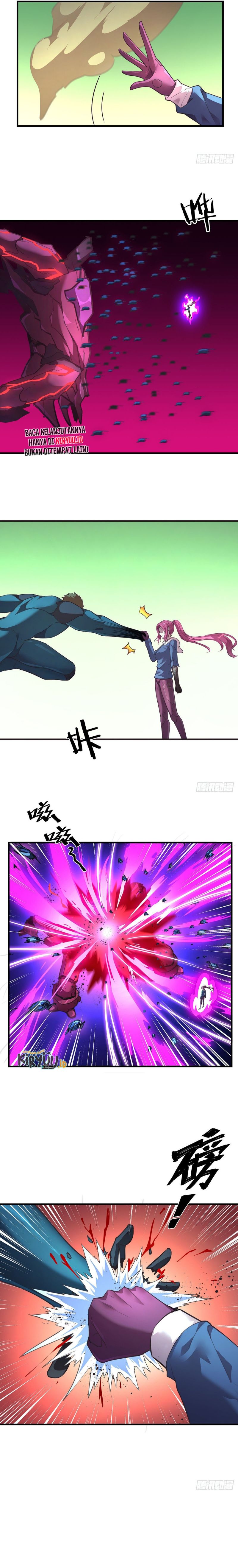 The Comeback Path of Princess From Mars Chapter 27 Gambar 10