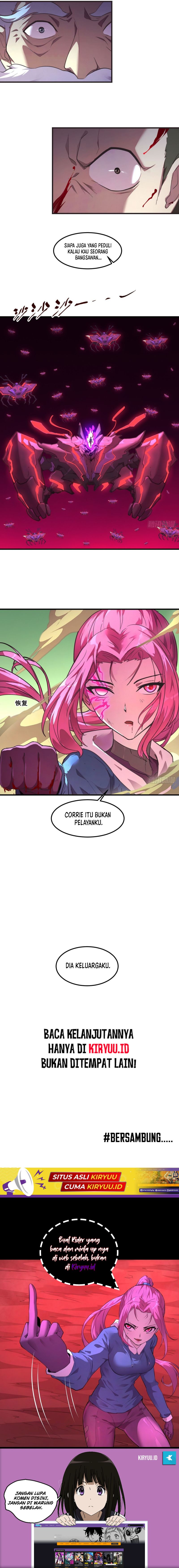 The Comeback Path of Princess From Mars Chapter 27 Gambar 11