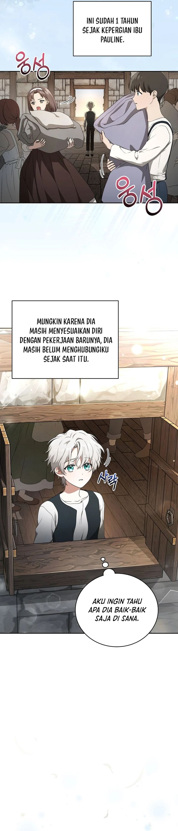 The Concept-Grasping Magical Genius Chapter 02 Gambar 2