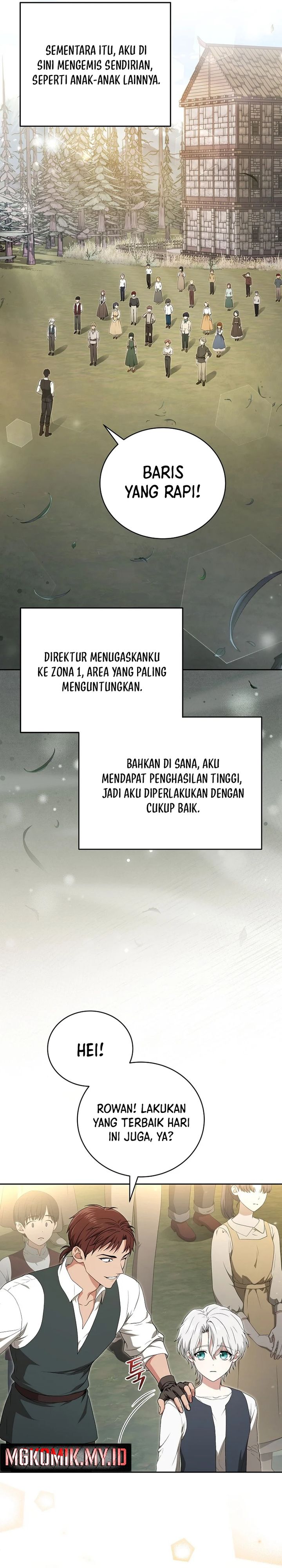 The Concept-Grasping Magical Genius Chapter 02 Gambar 3