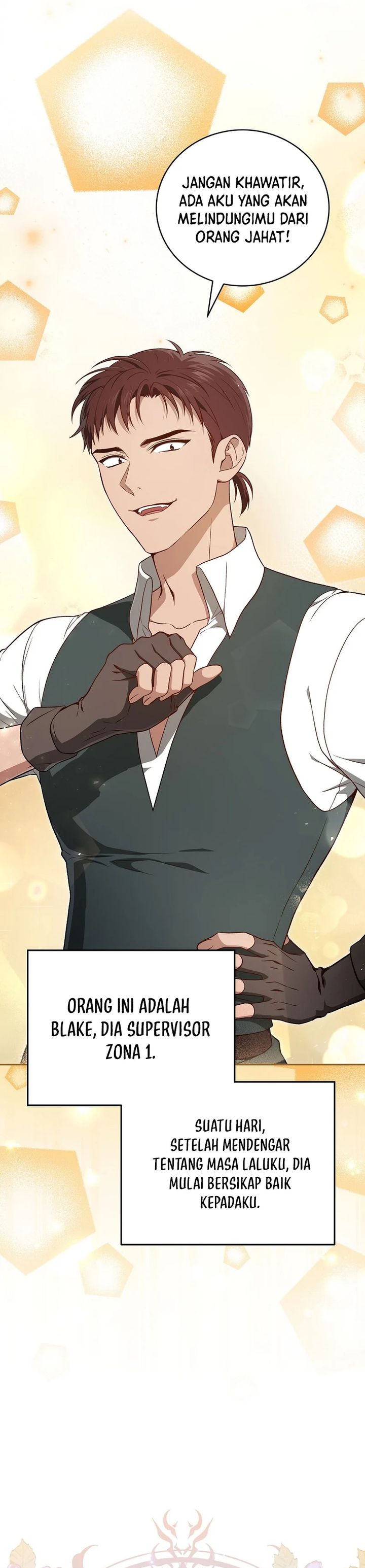 The Concept-Grasping Magical Genius Chapter 02 Gambar 4