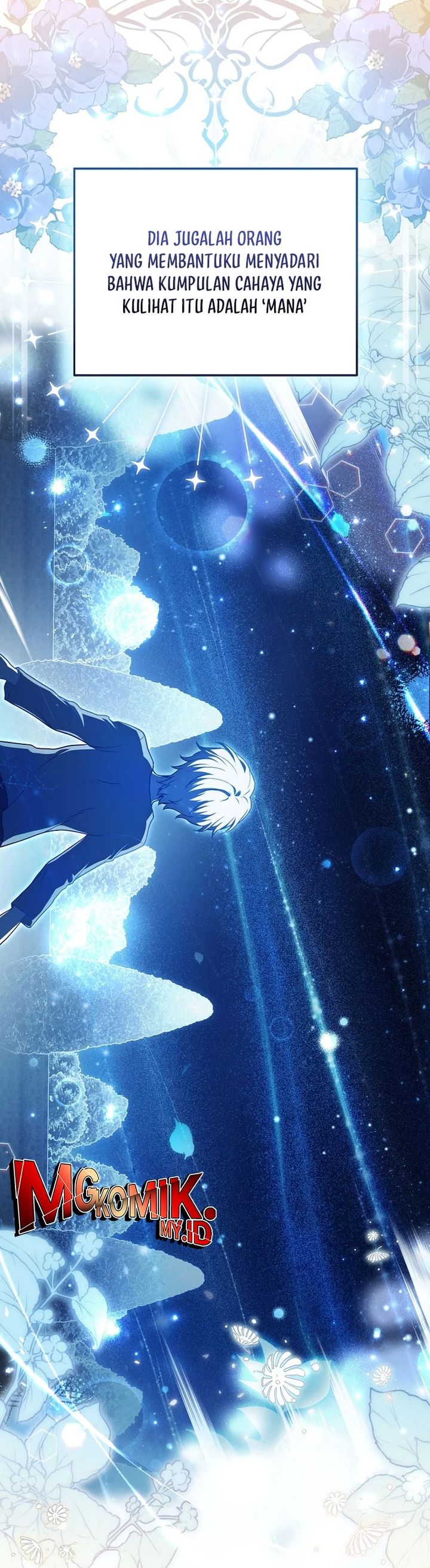 The Concept-Grasping Magical Genius Chapter 02 Gambar 5