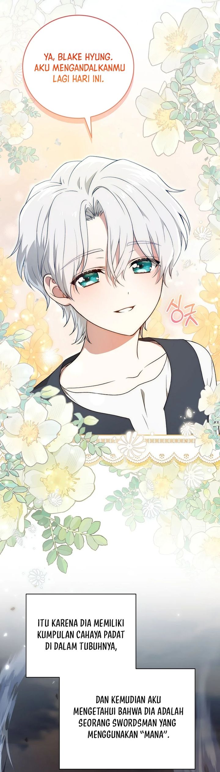 The Concept-Grasping Magical Genius Chapter 02 Gambar 6