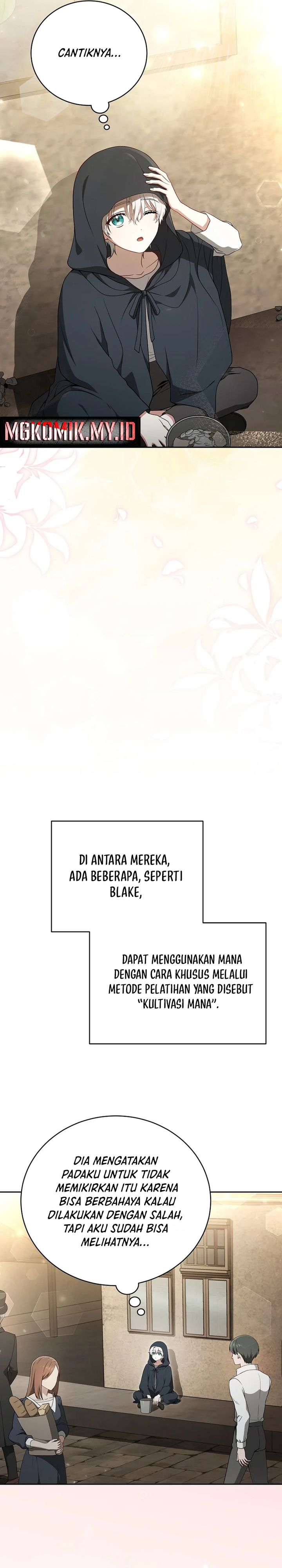 The Concept-Grasping Magical Genius Chapter 02 Gambar 10