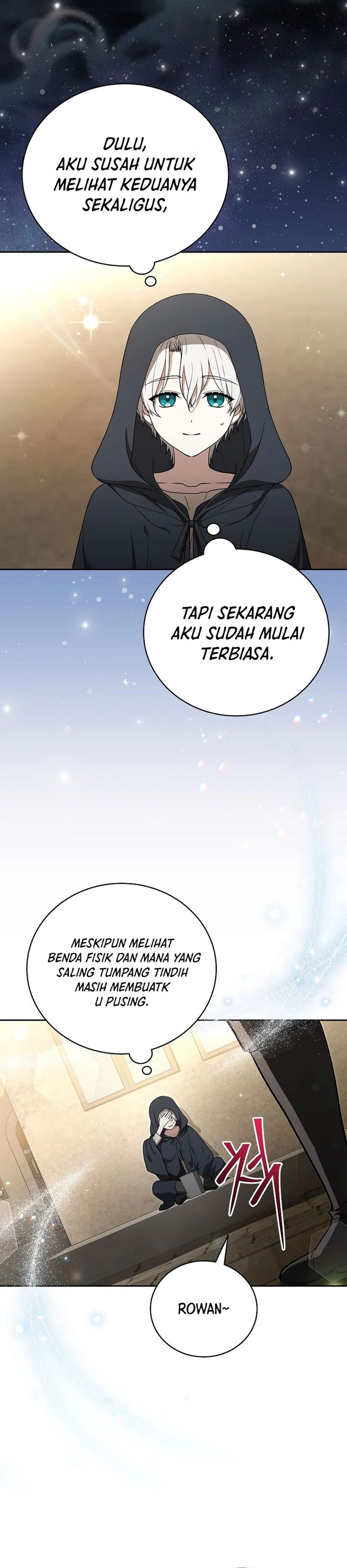 The Concept-Grasping Magical Genius Chapter 02 Gambar 13