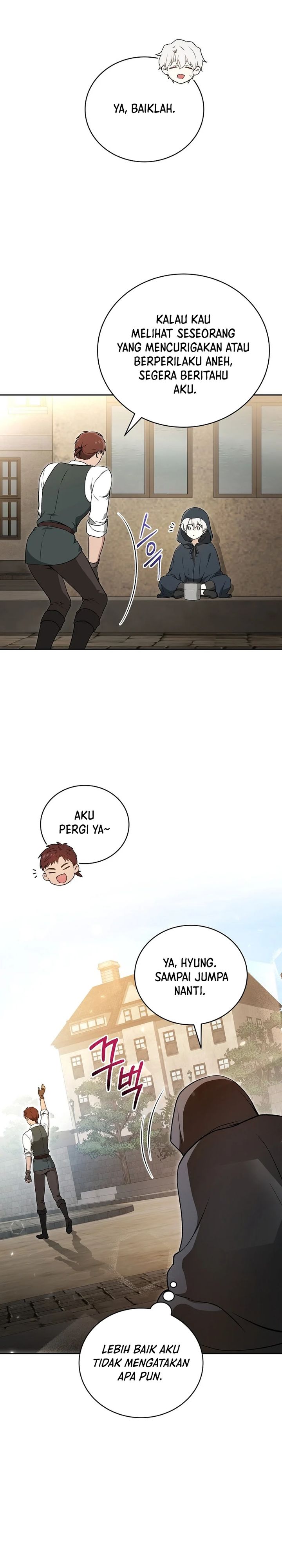 The Concept-Grasping Magical Genius Chapter 02 Gambar 15