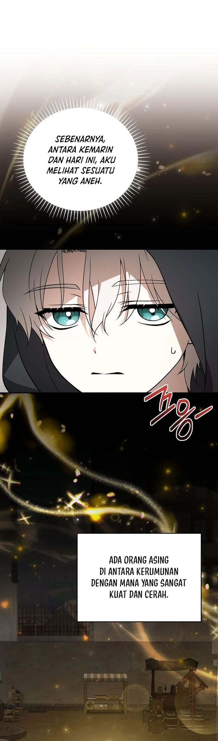 The Concept-Grasping Magical Genius Chapter 02 Gambar 16
