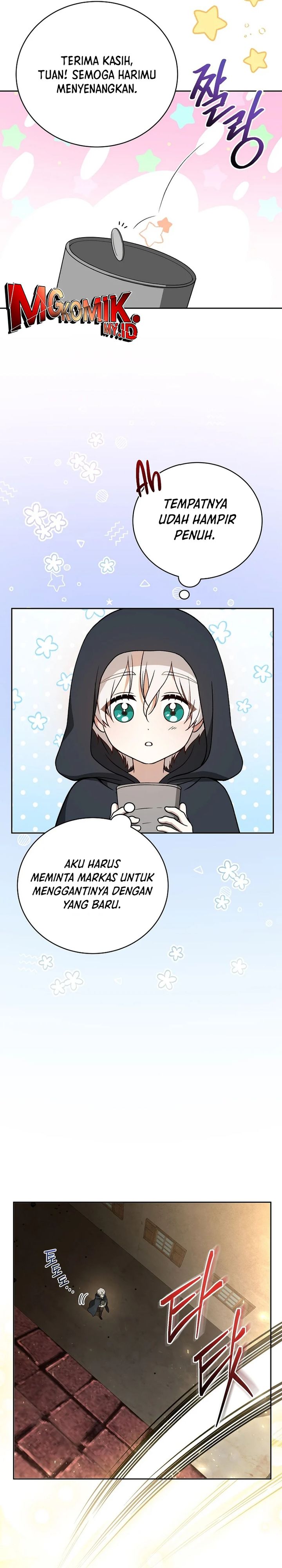 The Concept-Grasping Magical Genius Chapter 02 Gambar 19