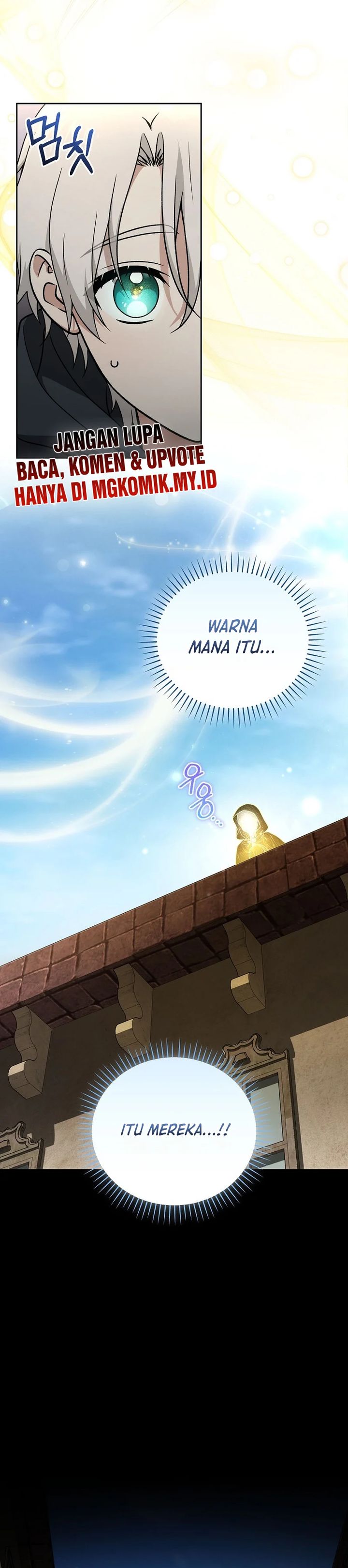 The Concept-Grasping Magical Genius Chapter 02 Gambar 20